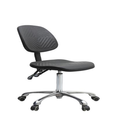 new design custom fabric bar stools PU plastic bar chair OH8014