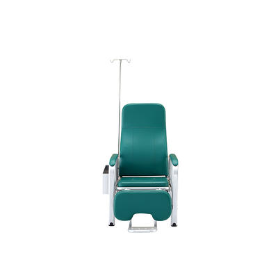 Hot Sale Hospital Medical Chair Bed Used Infusion Chair OH18