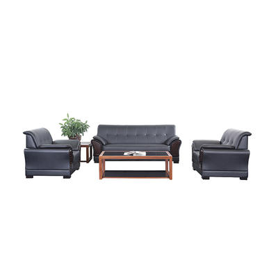 High Quality Best Office Furniture Waiting Sofa OH842